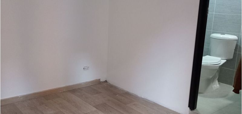Apartamento en Venta en Bogotá, D.C., Los Soches-2
