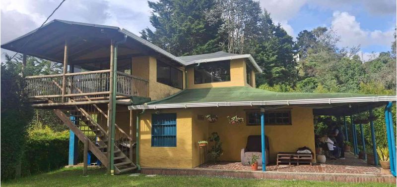 Casa en Venta en Rionegro, Rionegro-0