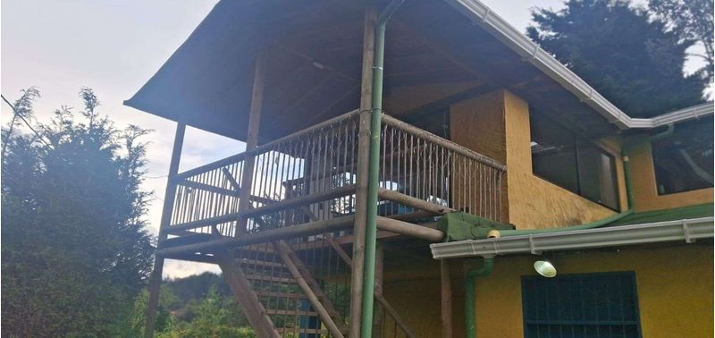 Casa en Venta en Rionegro, Rionegro-1