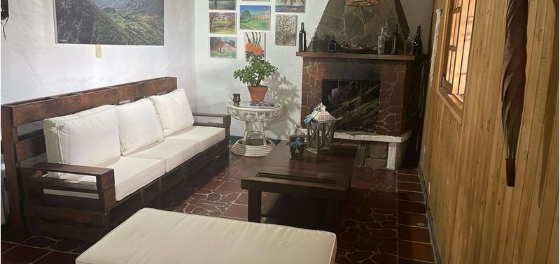 Casa en Venta en Rionegro, Rionegro-4