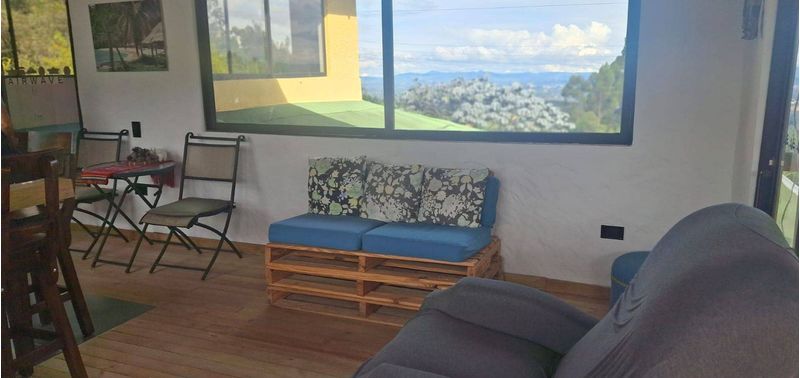 Casa en Venta en Rionegro, Rionegro-6
