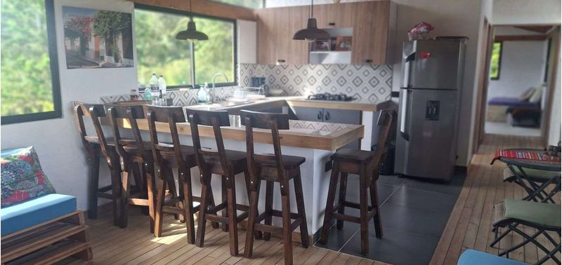 Casa en Venta en Rionegro, Rionegro-9