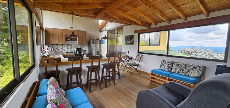 Casa en Venta en Rionegro, Rionegro-10