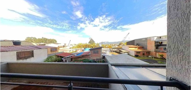 Apartamento en Venta en Cajicá, cajica-21
