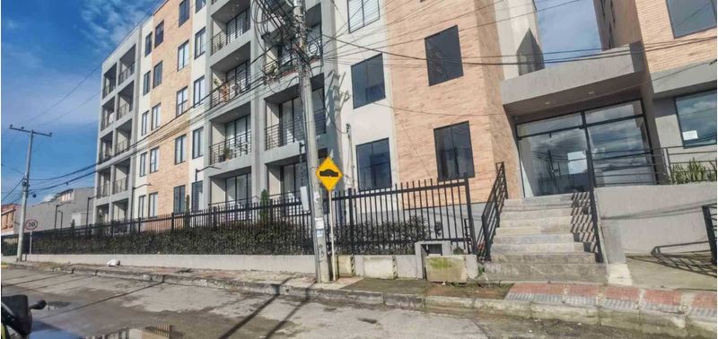 Apartamento en Venta en Cajicá, cajica-22