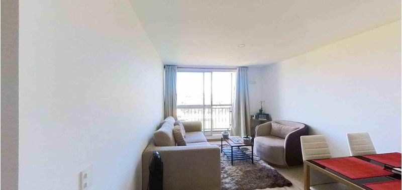 Apartamento en Venta en Cajicá, cajica-0