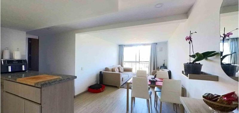 Apartamento en Venta en Cajicá, cajica-1
