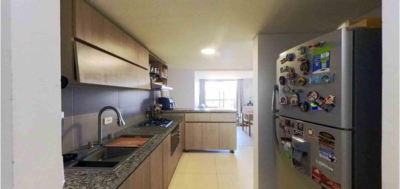 Apartamento en Venta en Cajicá, cajica-7