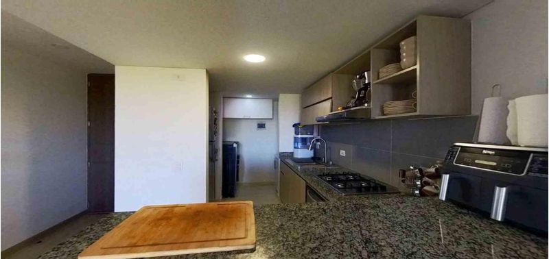 Apartamento en Venta en Cajicá, cajica-16