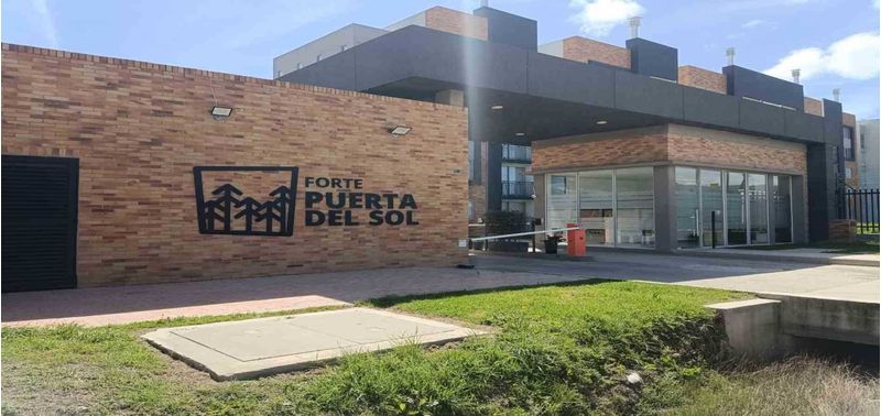 Apartamento en Venta en Cajicá, cajica-17