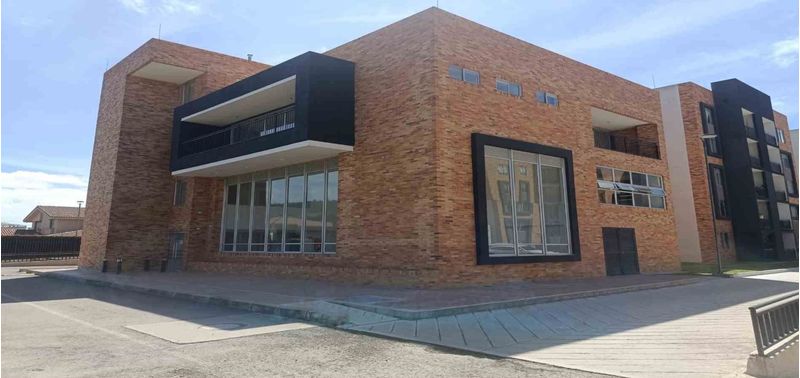 Apartamento en Venta en Cajicá, cajica-18
