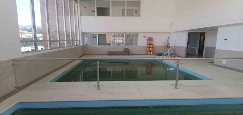 Apartamento en Venta en Cajicá, cajica-20