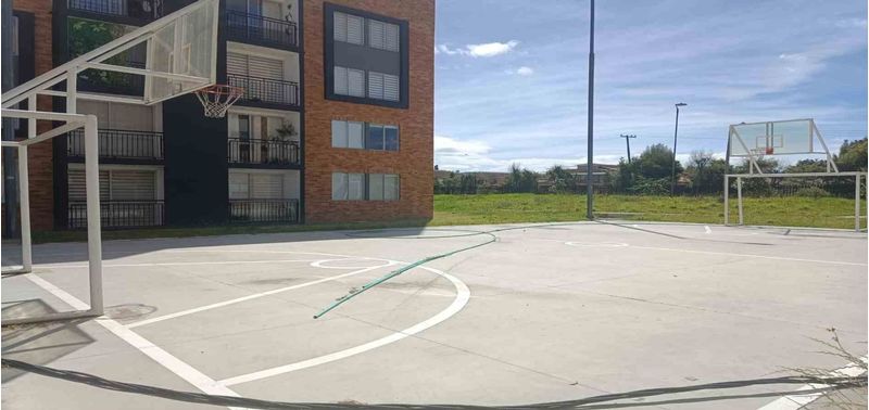 Apartamento en Venta en Cajicá, cajica-21