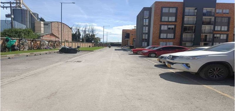 Apartamento en Venta en Cajicá, cajica-22