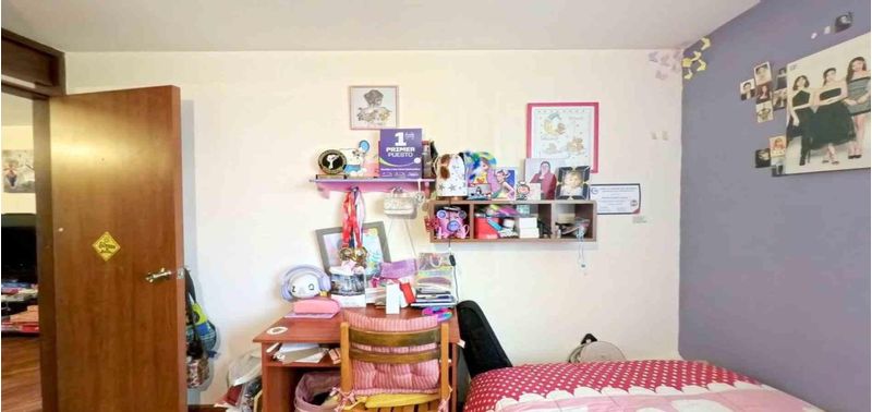 Apartamento en Venta en Bogotá, D.C., cedritos-2