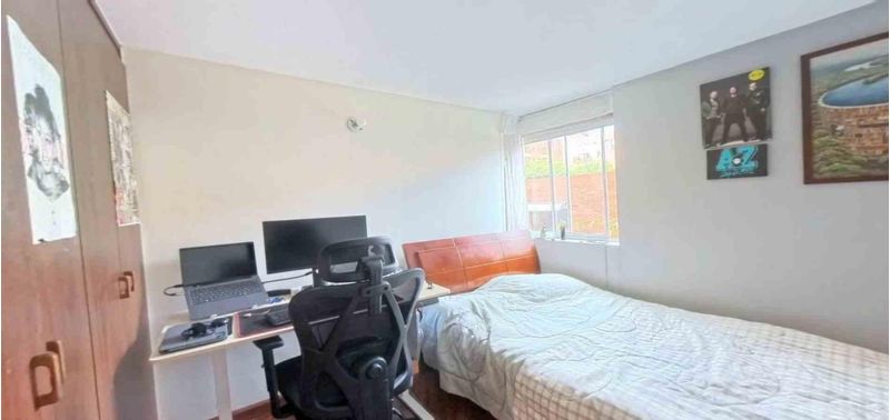Apartamento en Venta en Bogotá, D.C., cedritos-3