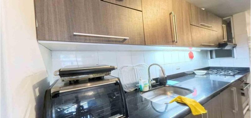 Apartamento en Venta en Bogotá, D.C., cedritos-9
