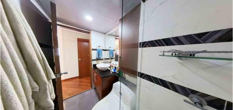 Apartamento en Venta en Bogotá, D.C., cedritos-11