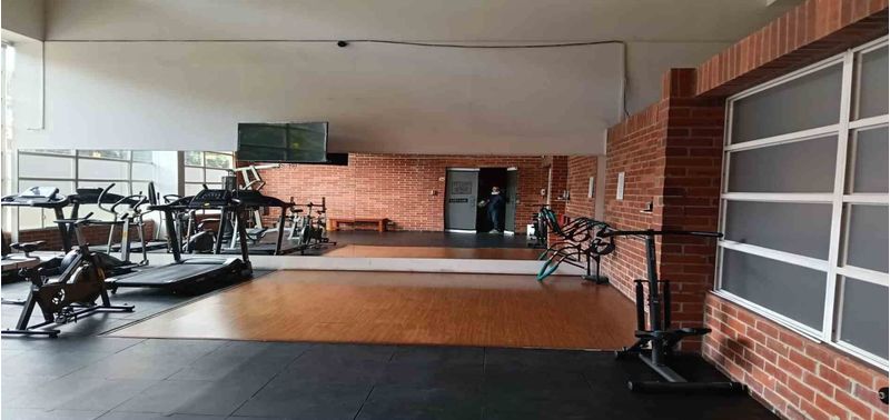 Apartamento en Venta en Bogotá, D.C., cedritos-13