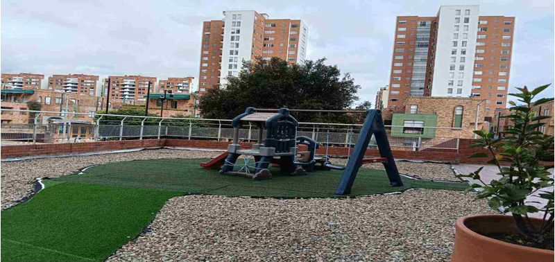 Apartamento en Venta en Bogotá, D.C., cedritos-14