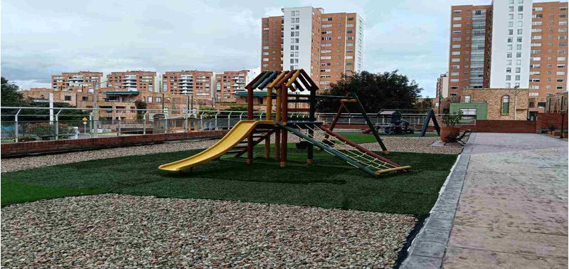 Apartamento en Venta en Bogotá, D.C., cedritos-15