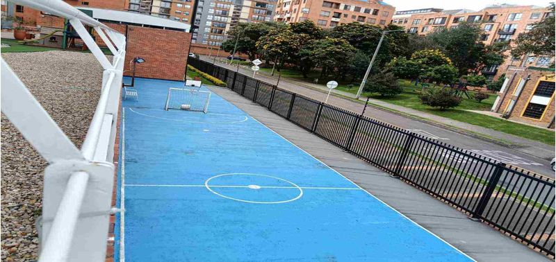 Apartamento en Venta en Bogotá, D.C., cedritos-16