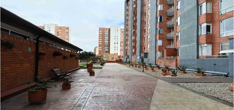 Apartamento en Venta en Bogotá, D.C., cedritos-18