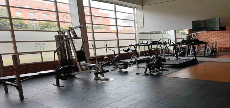 Apartamento en Venta en Bogotá, D.C., cedritos-19