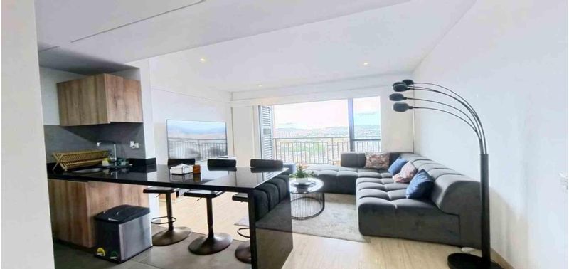 Apartamento en Venta en Bogotá, D.C., Milan