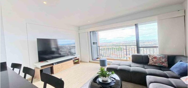Apartamento en Venta en Bogotá, D.C., Milan-0