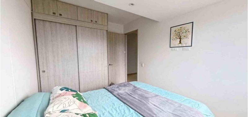 Apartamento en Venta en Bogotá, D.C., Milan-3