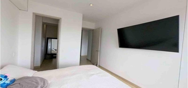Apartamento en Venta en Bogotá, D.C., Milan-5