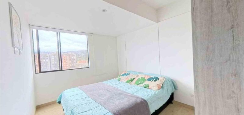 Apartamento en Venta en Bogotá, D.C., Milan-6