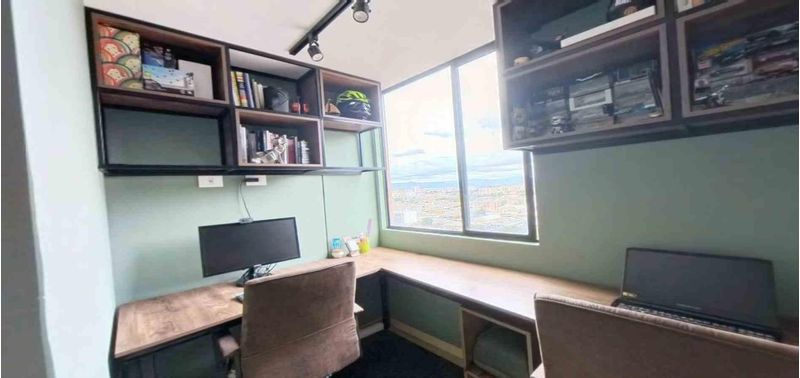 Apartamento en Venta en Bogotá, D.C., Milan-7
