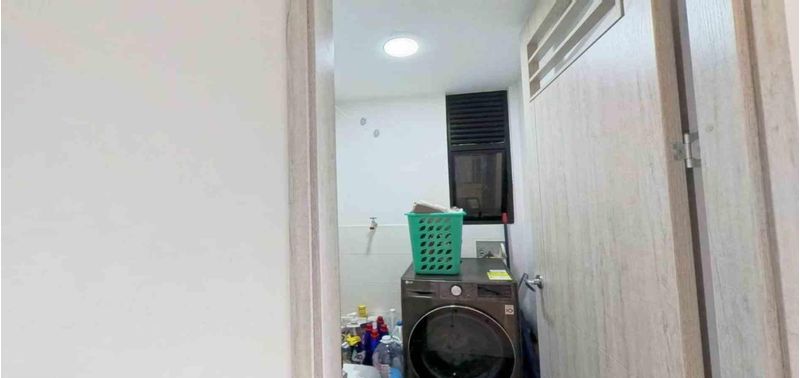 Apartamento en Venta en Bogotá, D.C., Milan-8