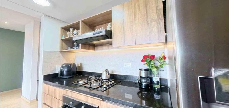 Apartamento en Venta en Bogotá, D.C., Milan-9