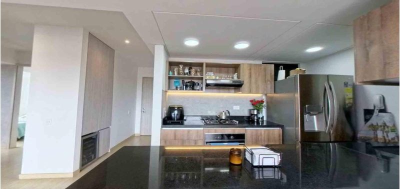 Apartamento en Venta en Bogotá, D.C., Milan-10