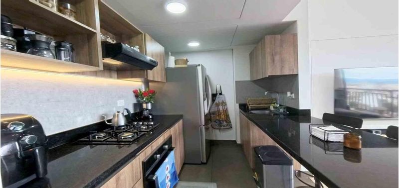 Apartamento en Venta en Bogotá, D.C., Milan-11