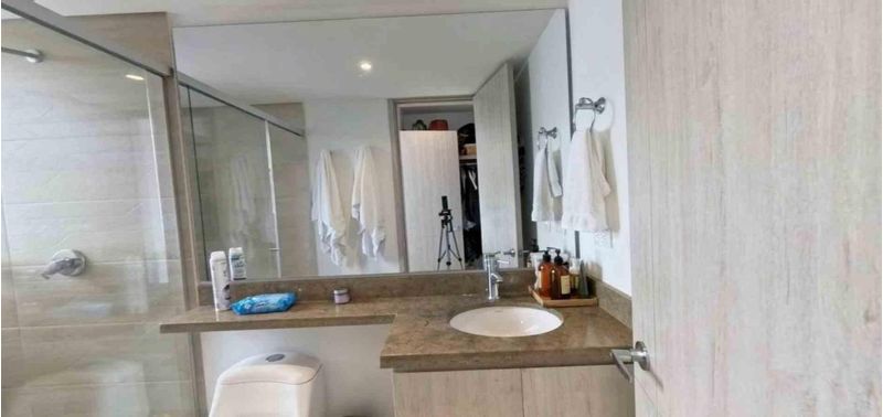 Apartamento en Venta en Bogotá, D.C., Milan-12
