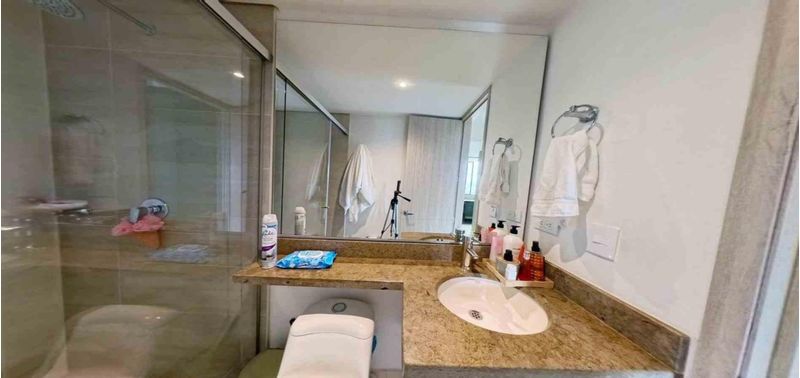 Apartamento en Venta en Bogotá, D.C., Milan-13