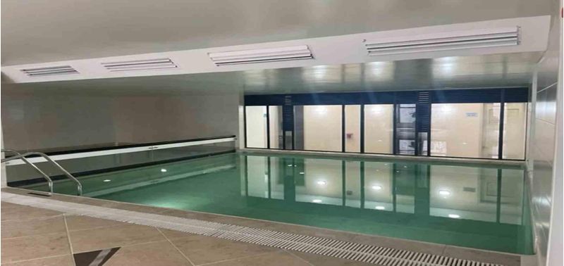 Apartamento en Venta en Bogotá, D.C., Milan-18