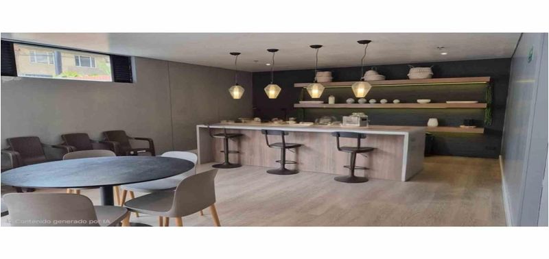 Apartamento en Venta en Bogotá, D.C., Milan-19