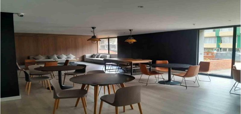 Apartamento en Venta en Bogotá, D.C., Milan-20