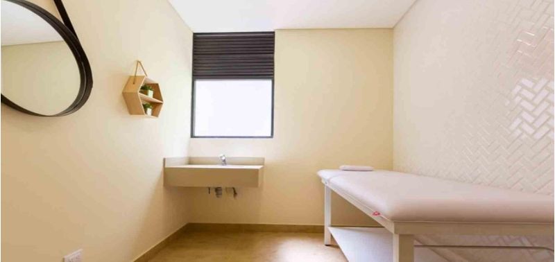 Apartamento en Venta en Bogotá, D.C., Milan-24