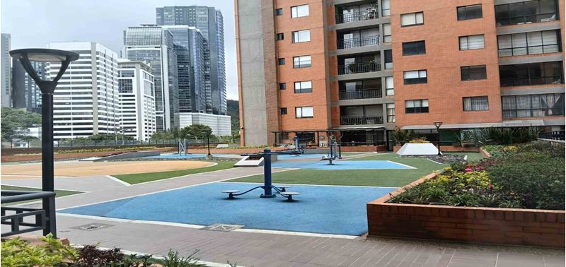 Apartamento en Venta en Bogotá, D.C., Milan-26