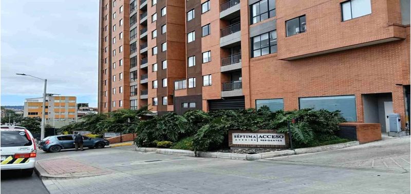 Apartamento en Venta en Bogotá, D.C., Milan-27