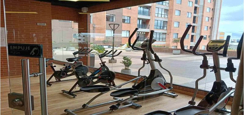 Apartamento en Venta en Bogotá, D.C., Milan-30