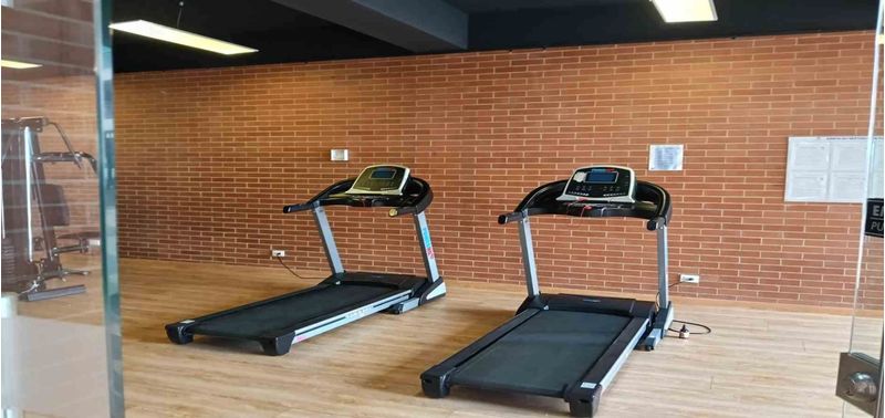 Apartamento en Venta en Bogotá, D.C., Milan-32