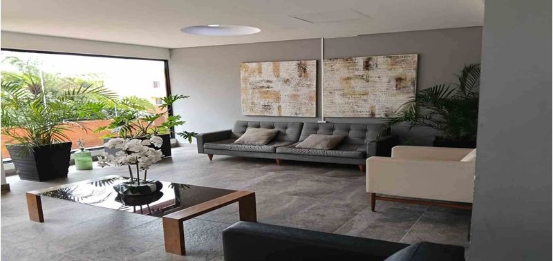 Apartamento en Venta en Bogotá, D.C., Milan-34