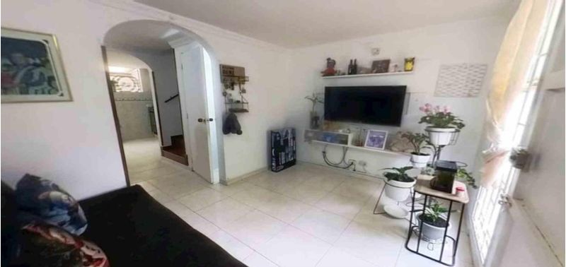 Casa en Venta en Bogotá, D.C., san antonio
